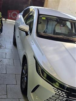 BYD Destroyer 05